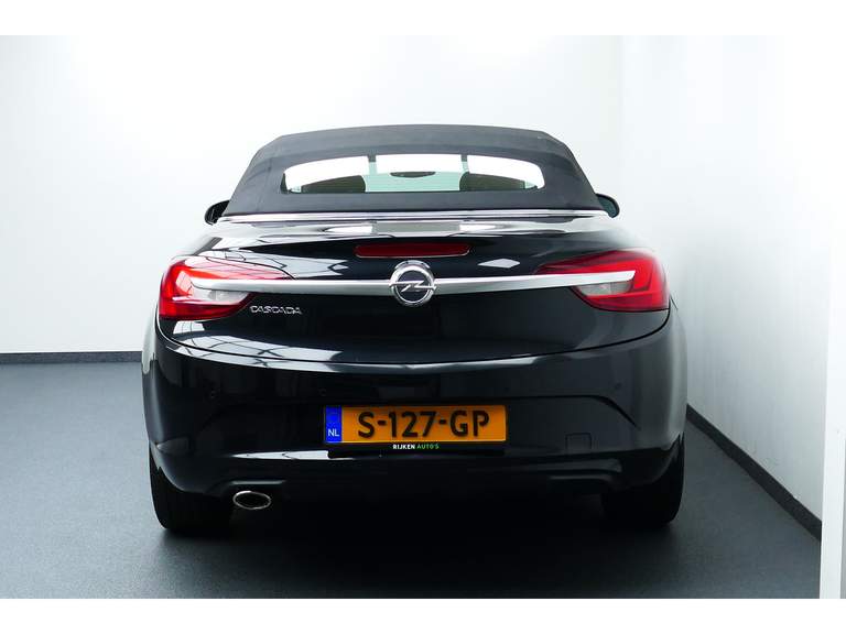 Opel Opel