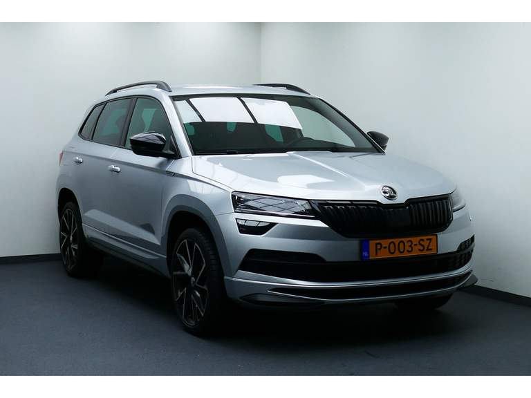 ŠKODA ŠKODA