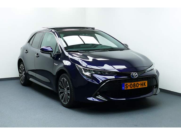Toyota Toyota