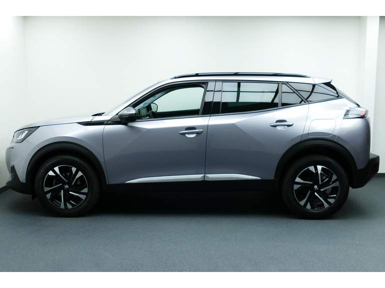 Peugeot Peugeot