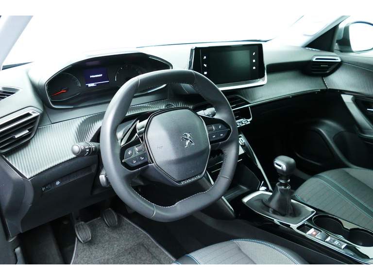 Peugeot Peugeot