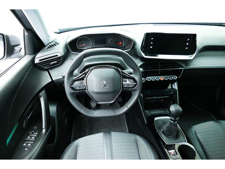 Peugeot Peugeot