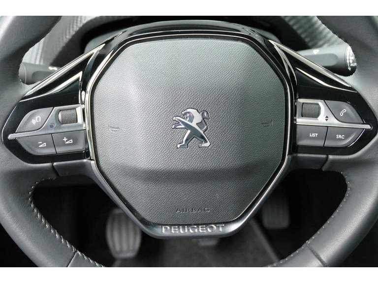 Peugeot Peugeot