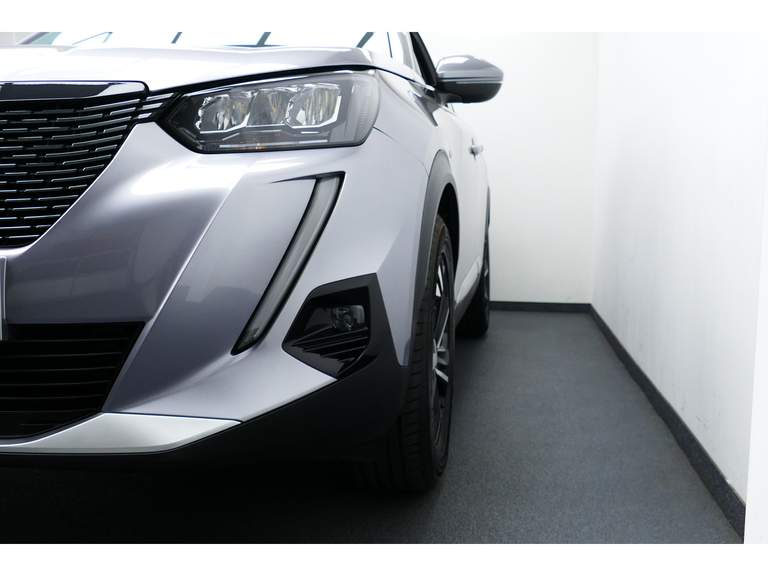 Peugeot Peugeot