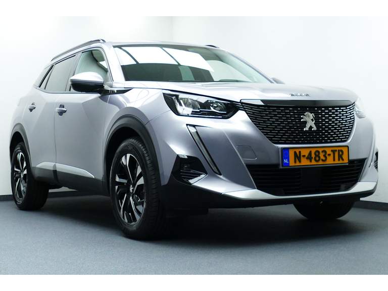 Peugeot Peugeot