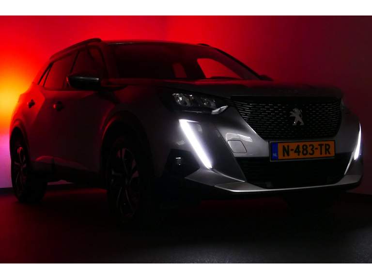 Peugeot Peugeot