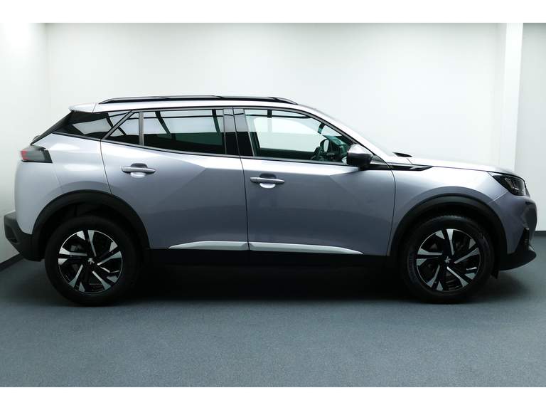 Peugeot Peugeot