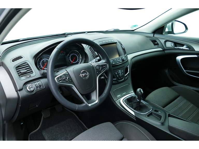 Opel Opel