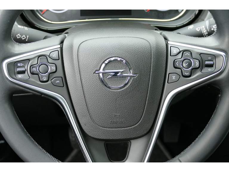 Opel Opel