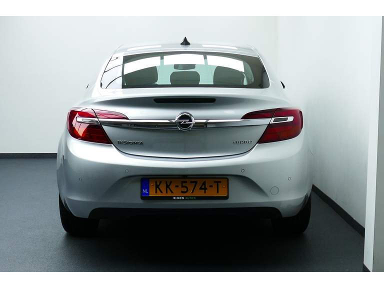 Opel Opel