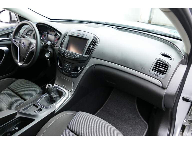 Opel Opel