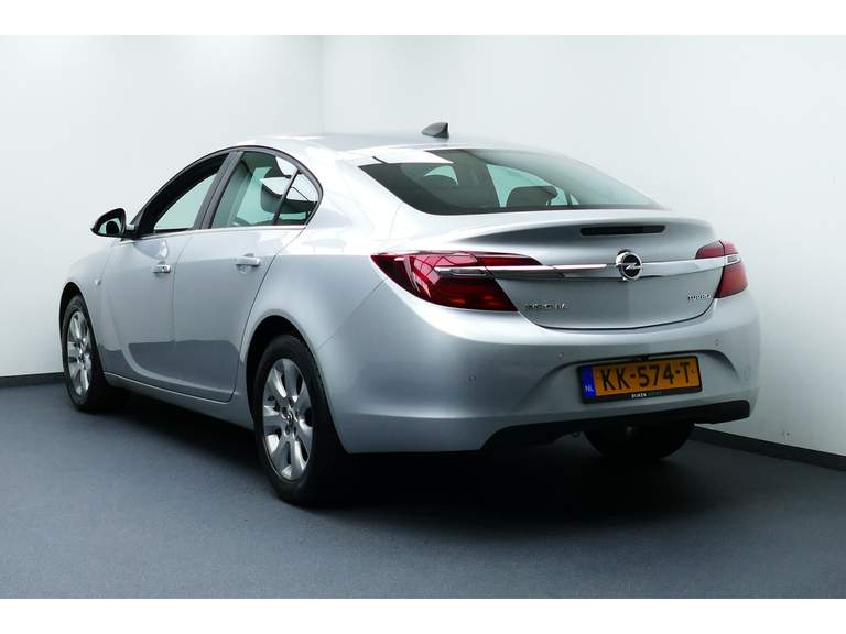 Opel Opel