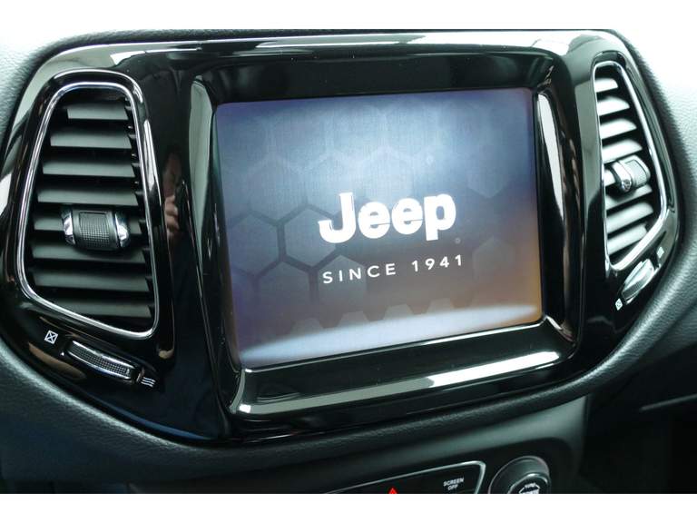 Jeep Jeep