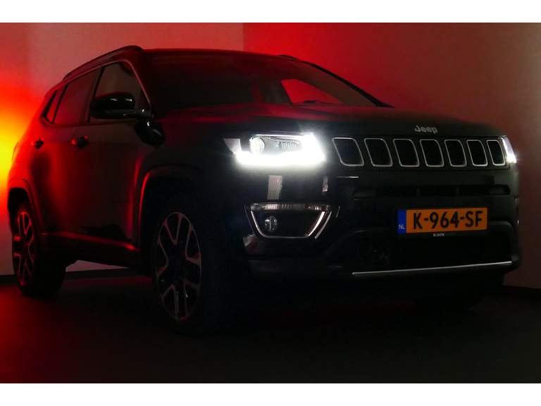 Jeep Jeep