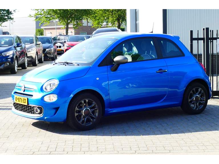 Fiat