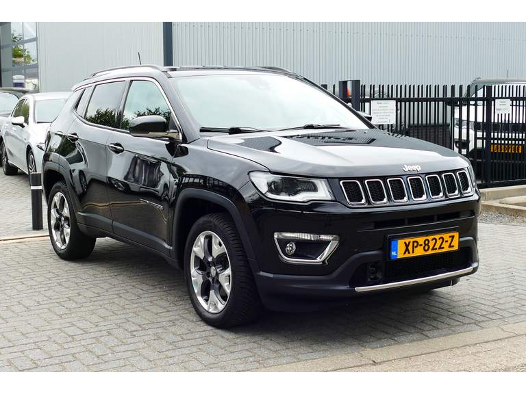 Jeep Jeep