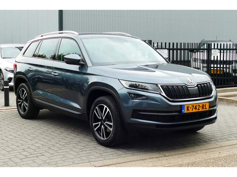 ŠKODA