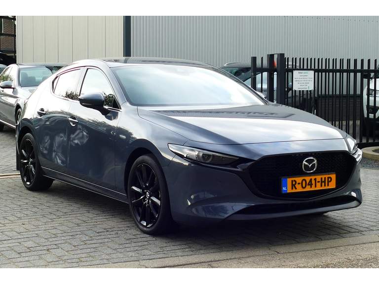 Mazda Mazda