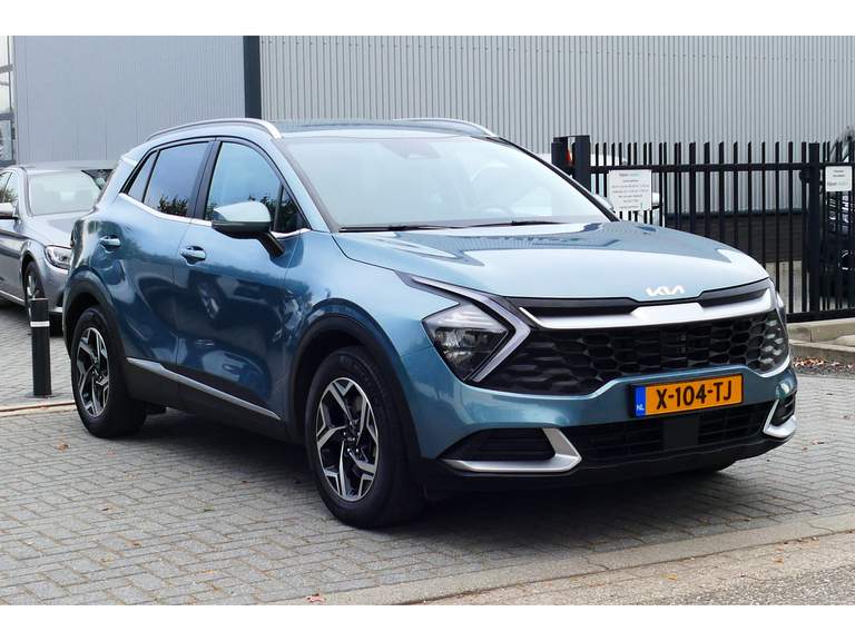Kia
