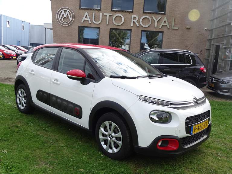 Citroën