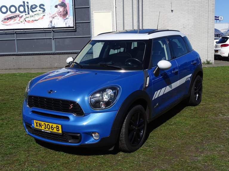 MINI