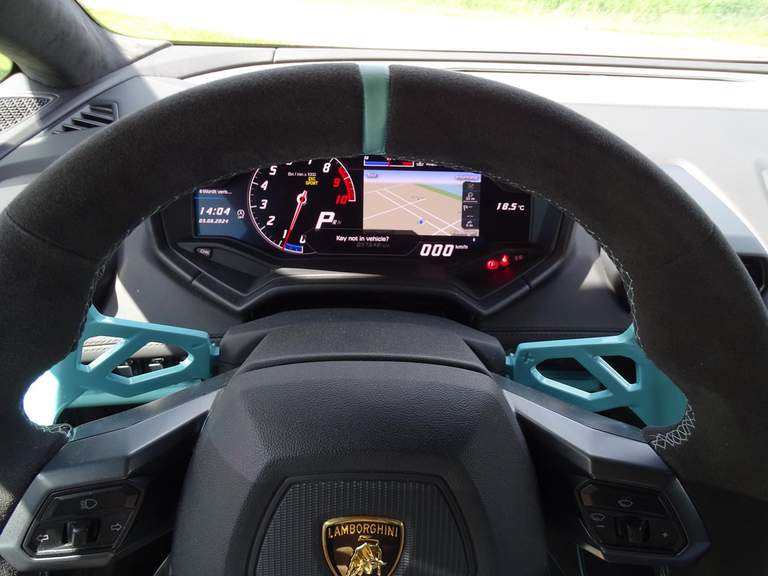 Lamborghini