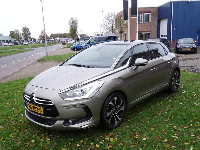 Citroën