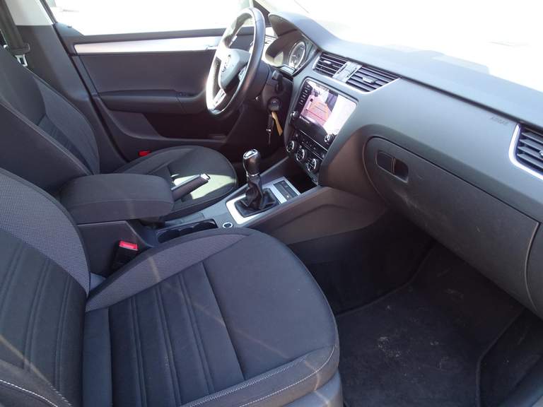 ŠKODA