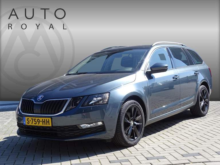 ŠKODA