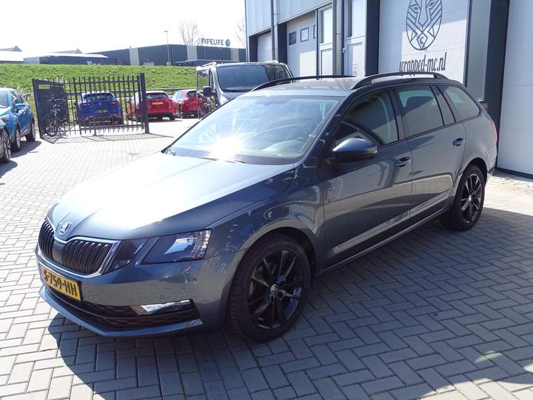 ŠKODA