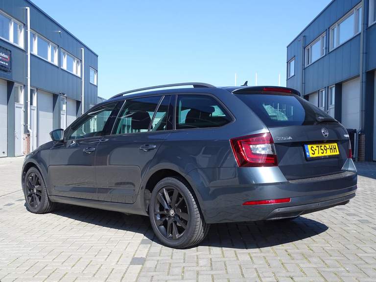 ŠKODA
