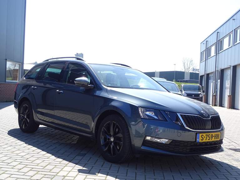 ŠKODA