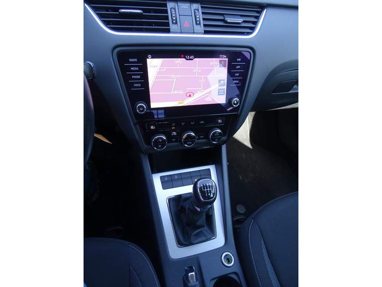 ŠKODA