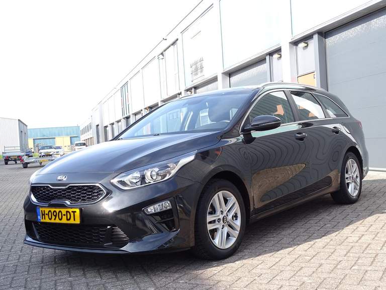 Kia
