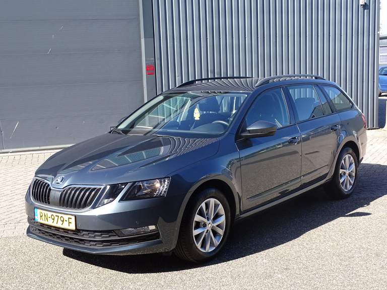 ŠKODA