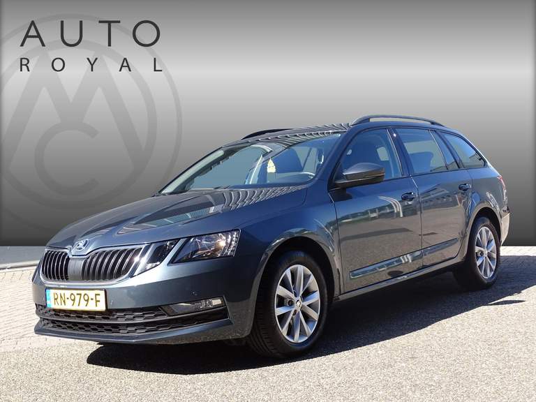 ŠKODA