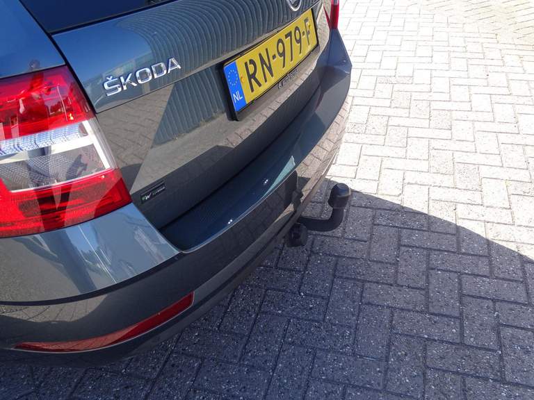 ŠKODA