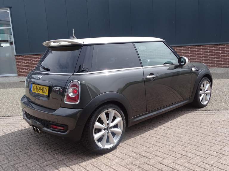 MINI
