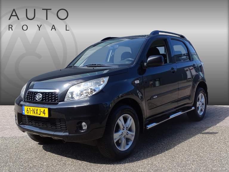 Daihatsu