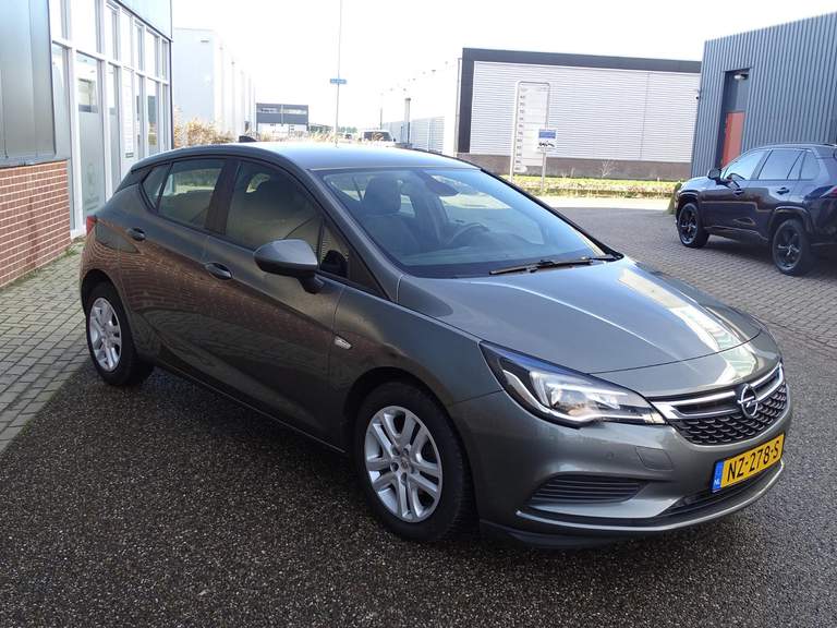 Opel