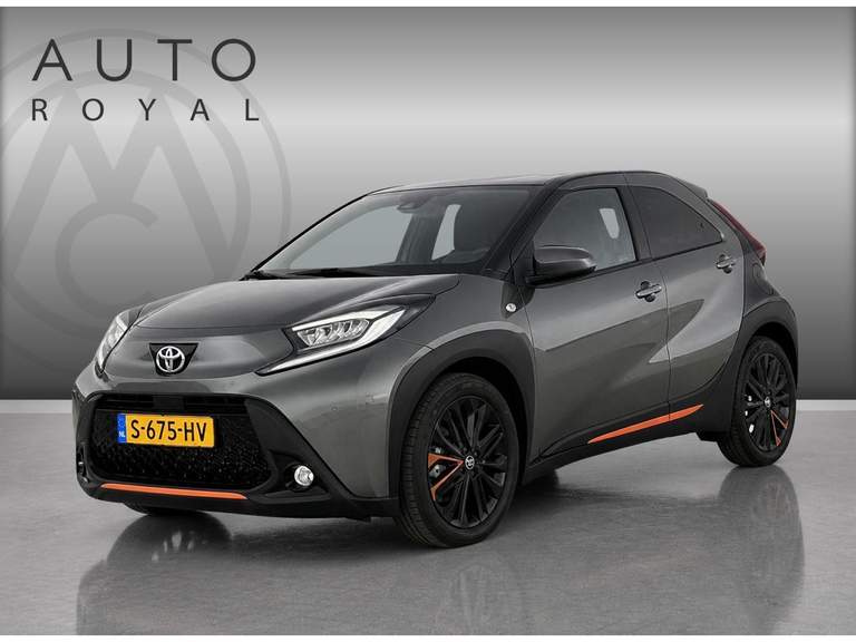 Toyota