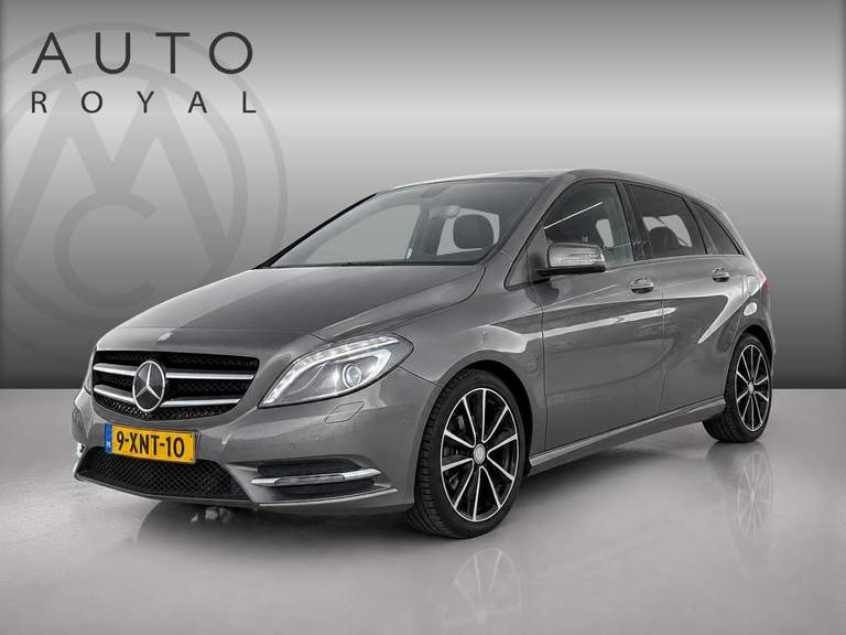 Mercedes-Benz