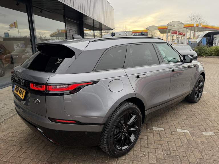 Land Rover