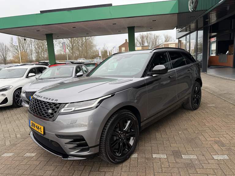 Land Rover