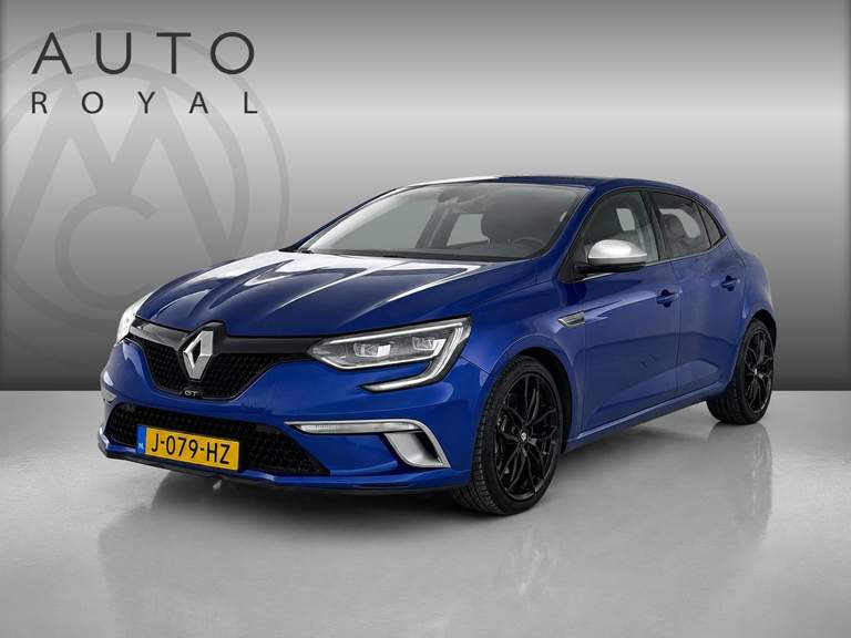 Renault
