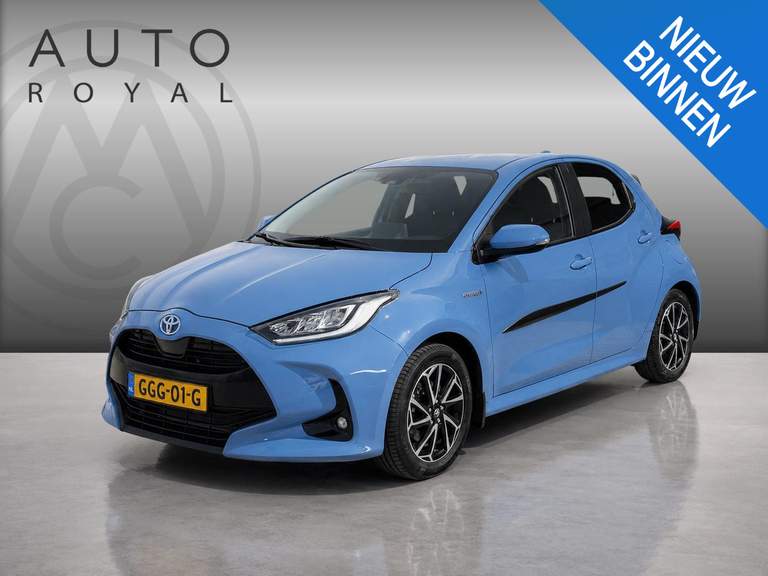Toyota