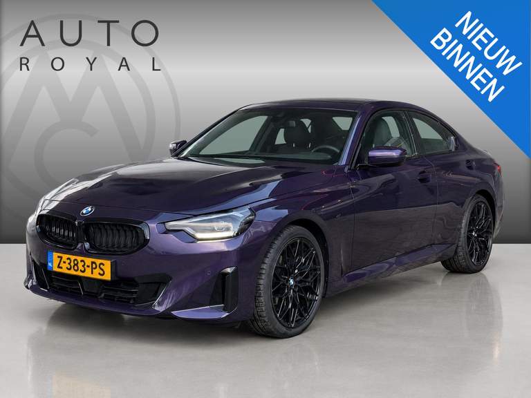 BMW