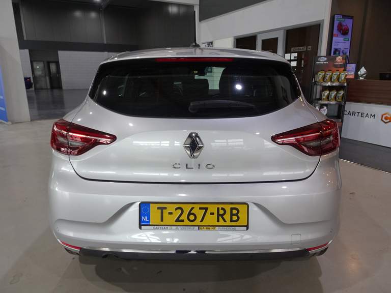 Renault Renault