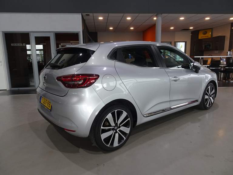Renault Renault