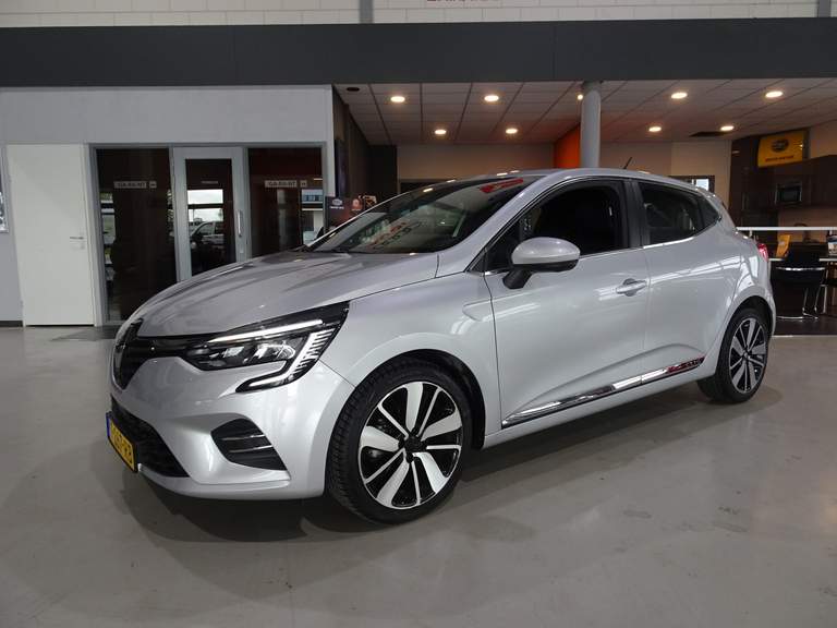 Renault Renault